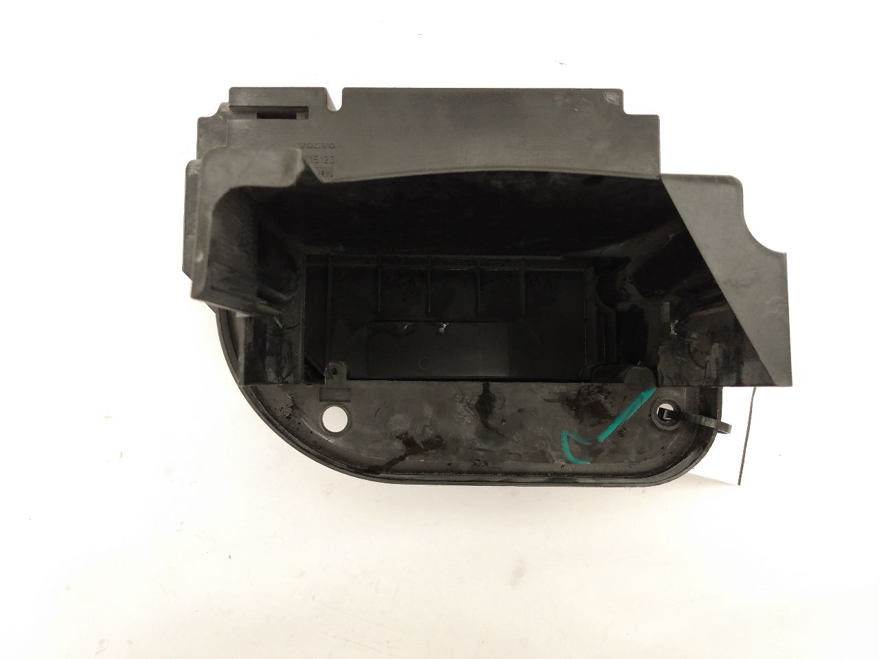 Volvo V70 Fuse Box