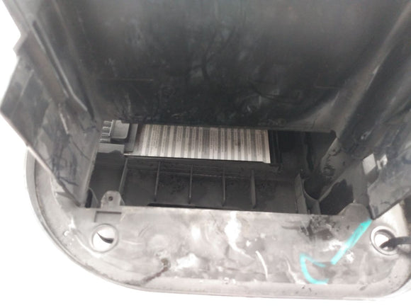 Volvo V70 Fuse Box