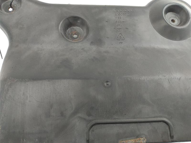 Volvo V70 Rear Right Fuel Tank Shield