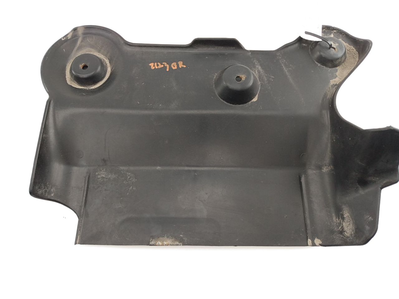 Volvo V70 Rear Right Fuel Tank Shield