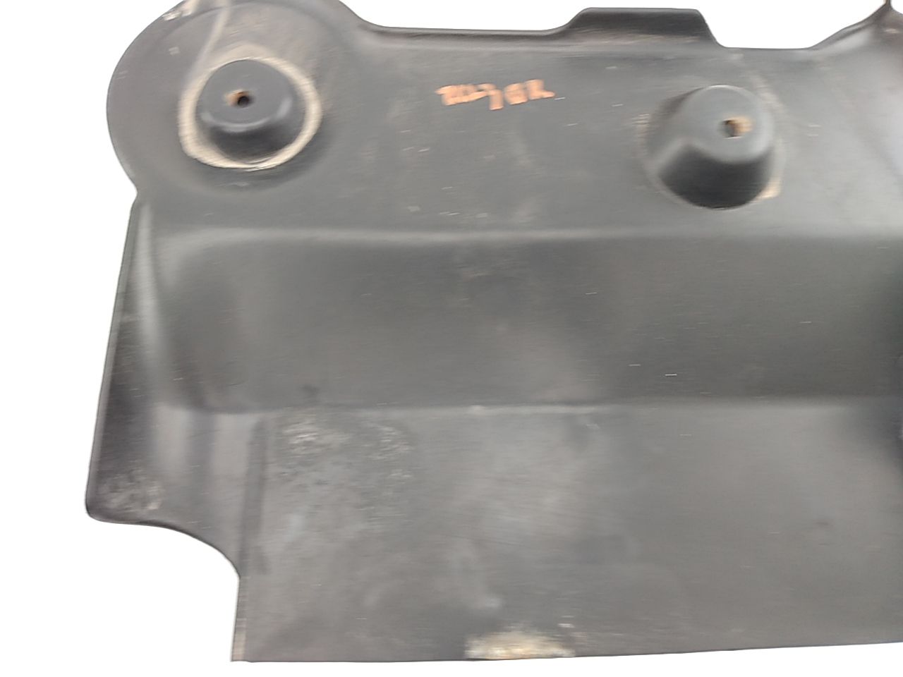 Volvo V70 Rear Right Fuel Tank Shield