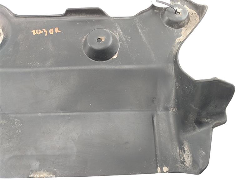 Volvo V70 Rear Right Fuel Tank Shield