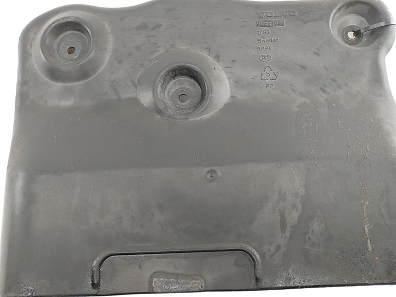 Volvo V70 Rear Left Fuel Tank Shield