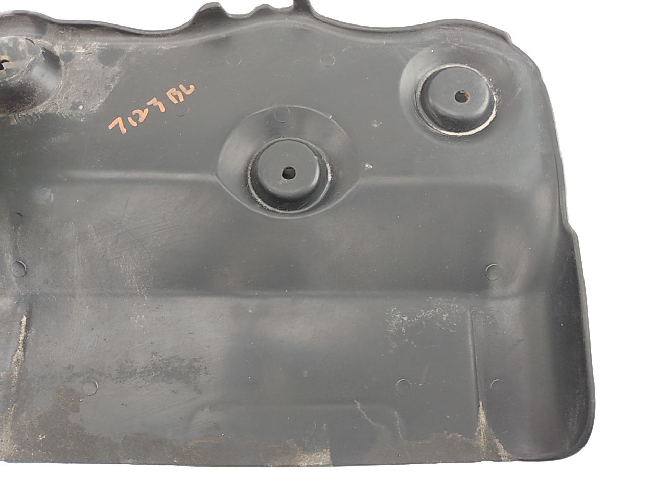 Volvo V70 Rear Left Fuel Tank Shield