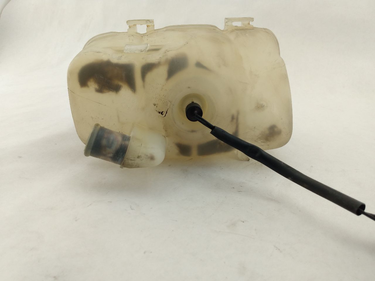 Volvo V70 Coolant Reservoir