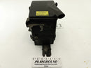 Volvo V70 Fuse Box-1