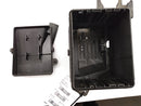 Volvo V70 Fuse Box-8