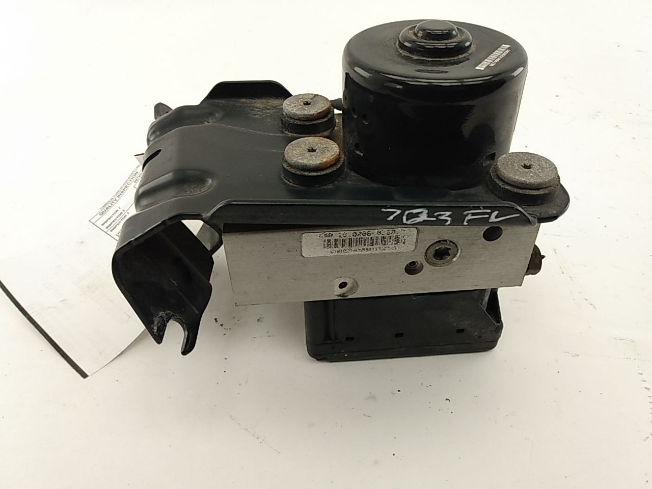 Volvo V70 ABS Control Module