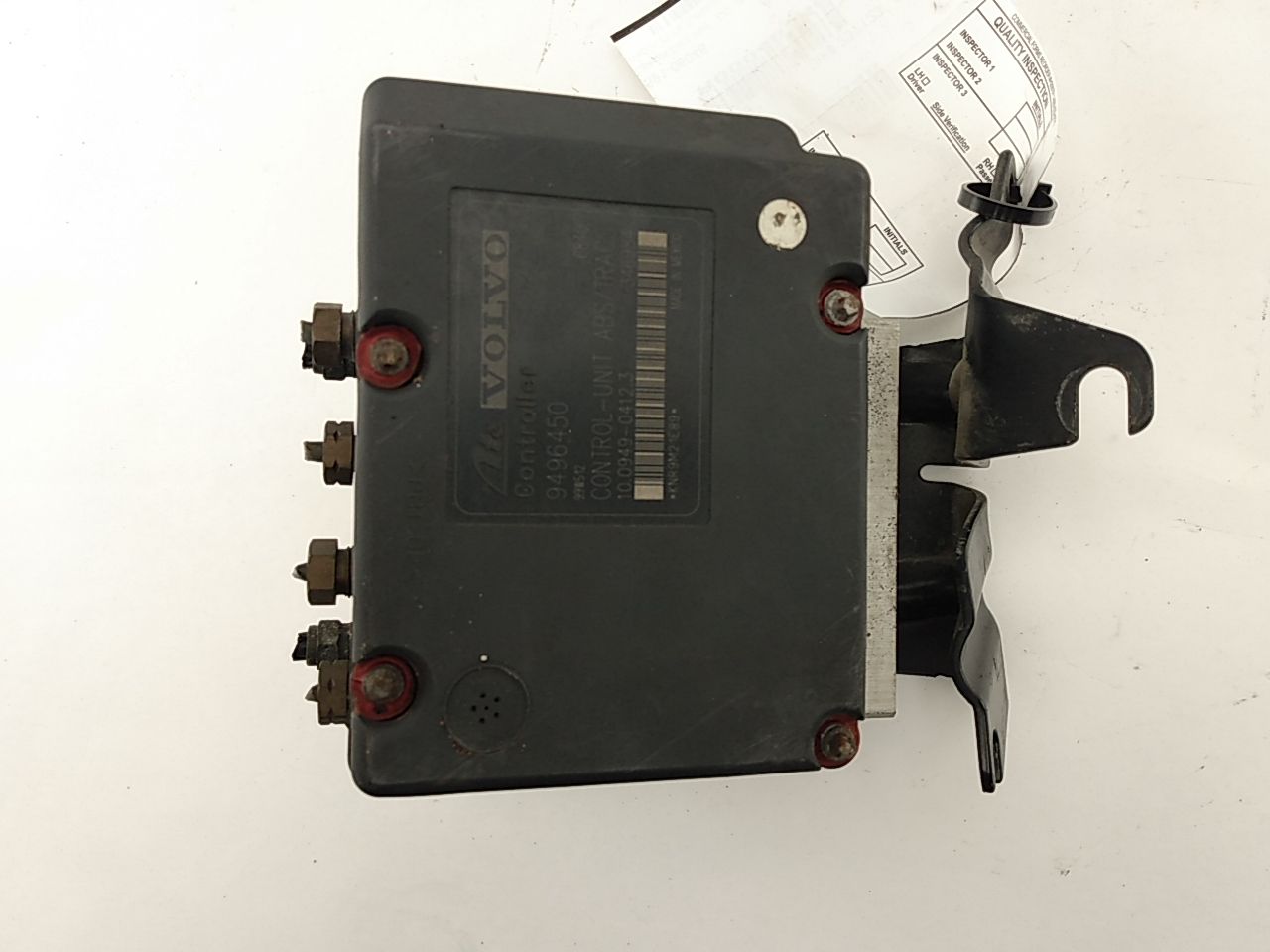 Volvo V70 ABS Control Module