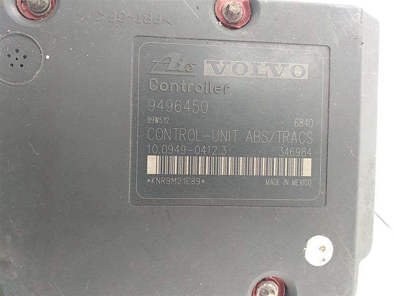 Volvo V70 ABS Control Module