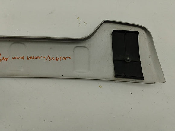 Volvo XC70 Front Lower Skid Plate