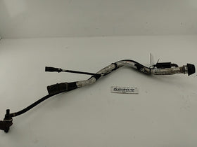 Volvo XC70 Fuel Filler Neck