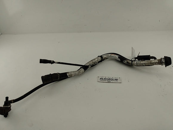 Volvo XC70 Fuel Filler Neck