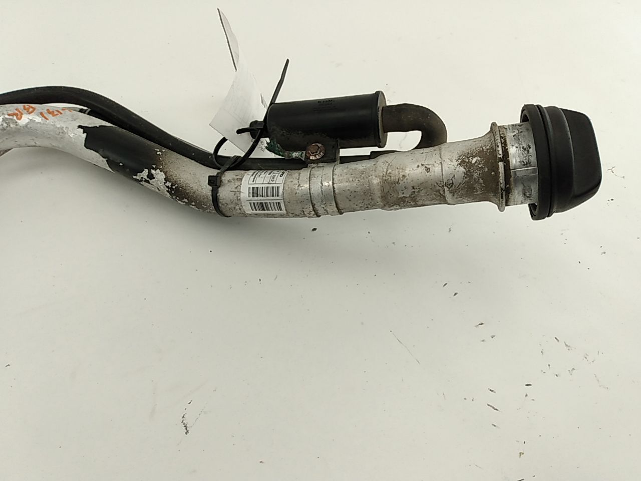 Volvo XC70 Fuel Filler Neck | Playground PAR