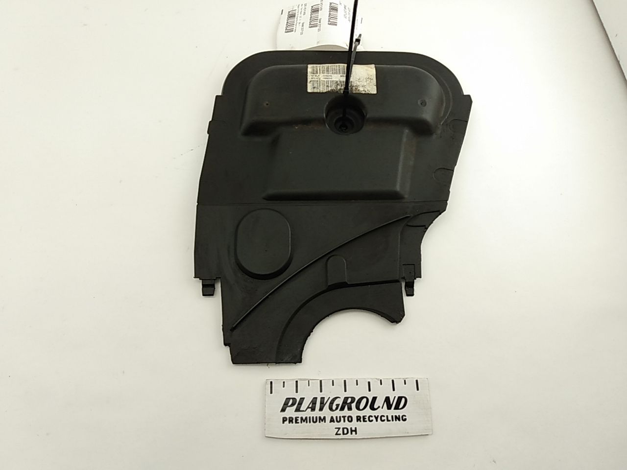 Volvo V70 Timing Belt Cover