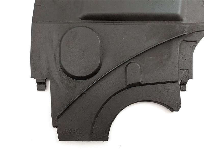 Volvo V70 Timing Belt Cover - 0