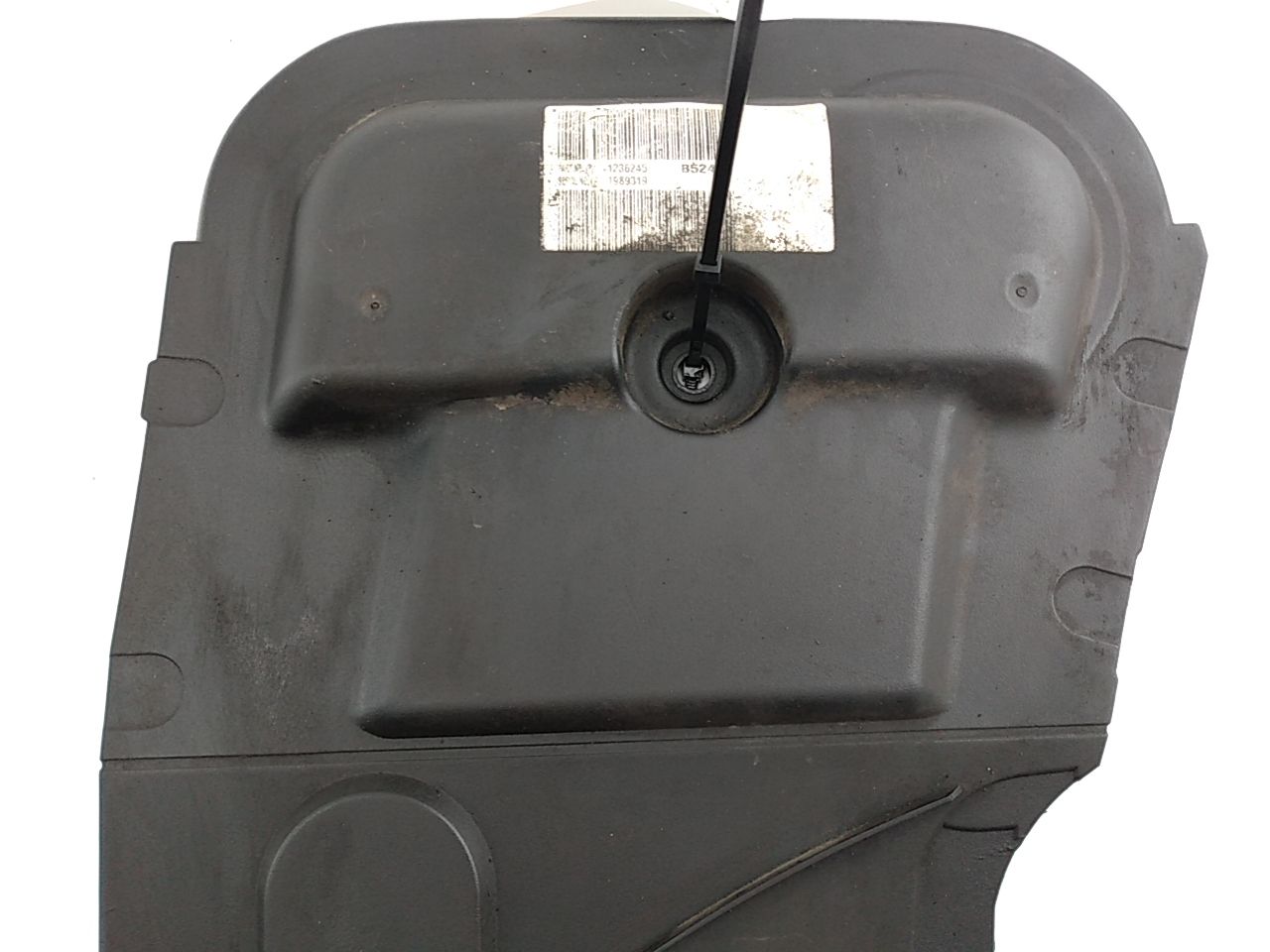 Volvo V70 Timing Belt Cover