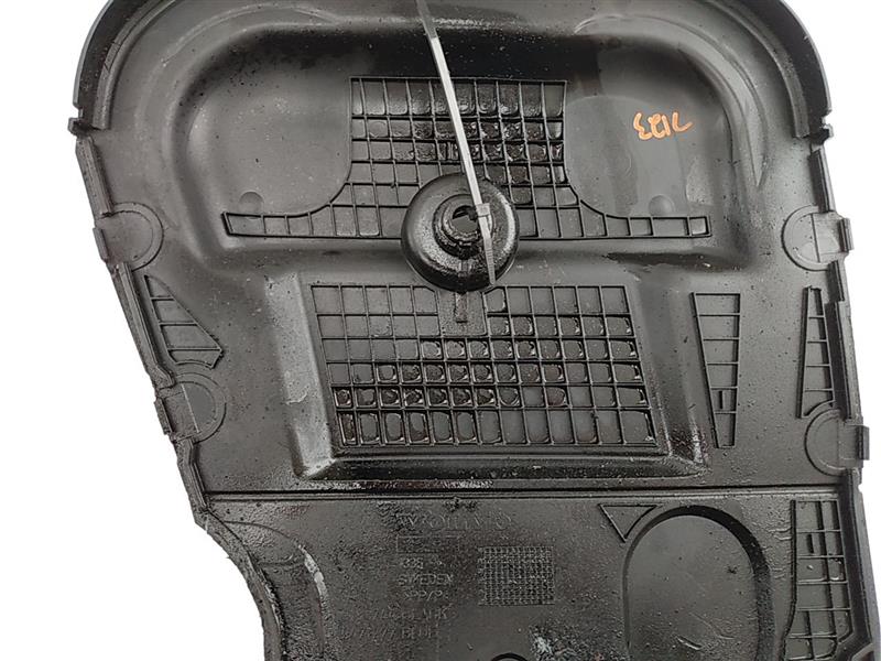 Volvo V70 Timing Belt Cover