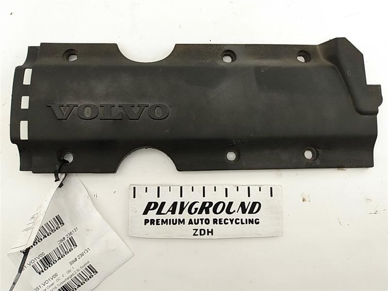 Volvo XC70 Engine Cover