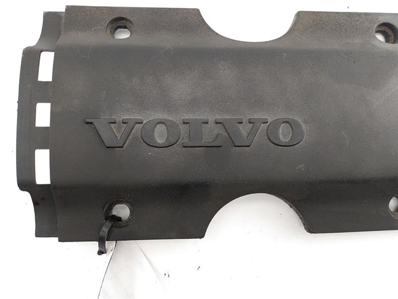 Volvo XC70 Engine Cover - 0