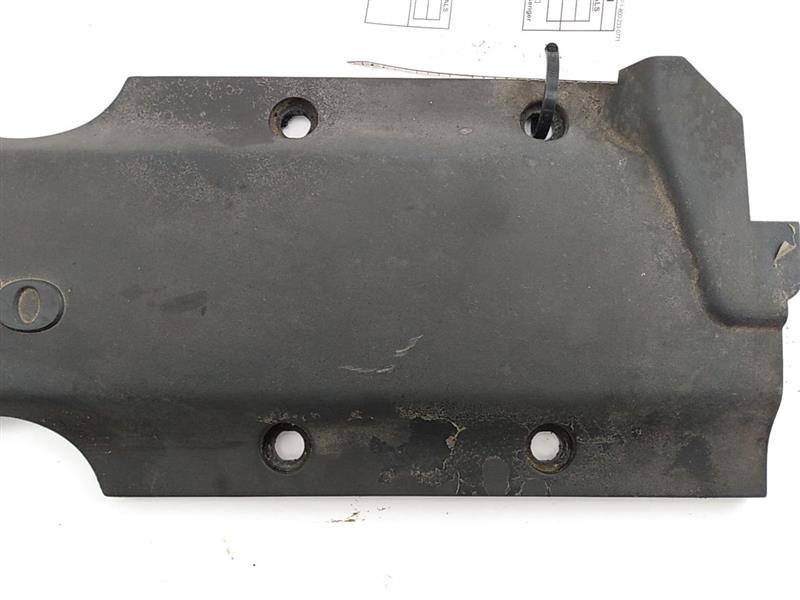 Volvo V70 Engine Cover