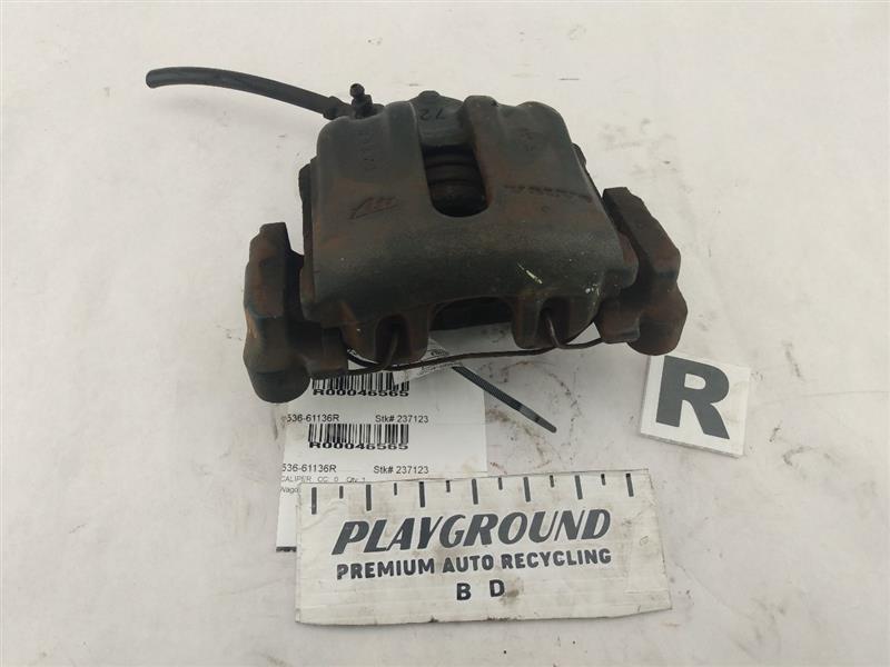 Volvo V70 Front Right Caliper