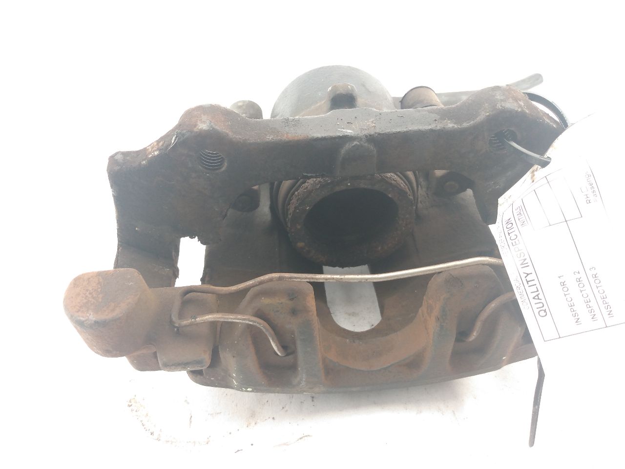 Volvo V70 Front Right Caliper