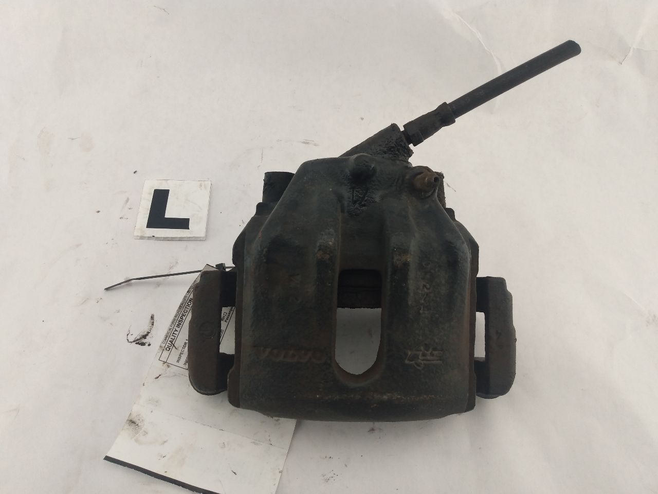 Volvo V70 Front Left Caliper - 0