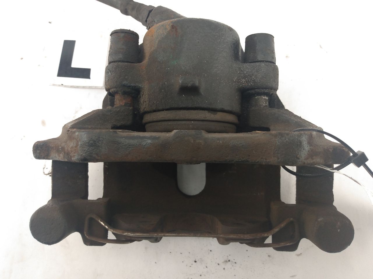 Volvo V70 Front Left Caliper