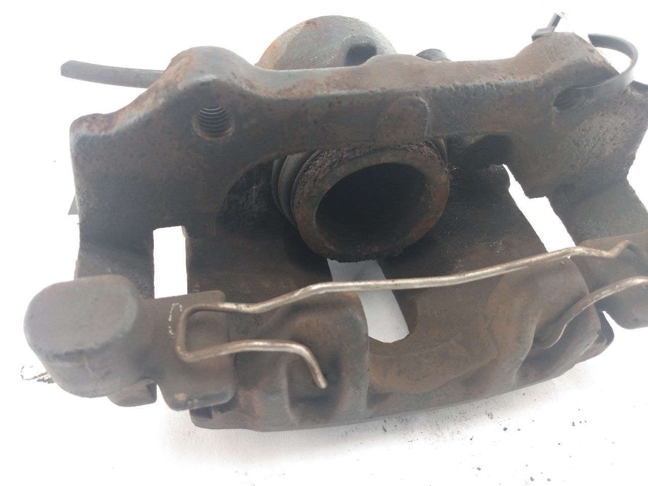 Volvo V70 Front Left Caliper