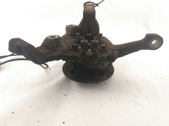 Volvo V70 Front Right Knuckle