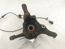 Volvo V70 Front Left Knuckle-2