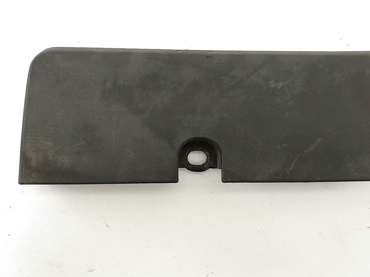 Volvo V70 Fuel Rail Cover - 0