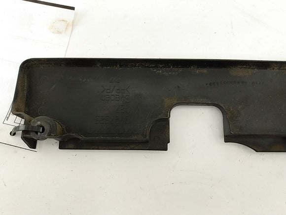 Volvo V70 Fuel Rail Cover