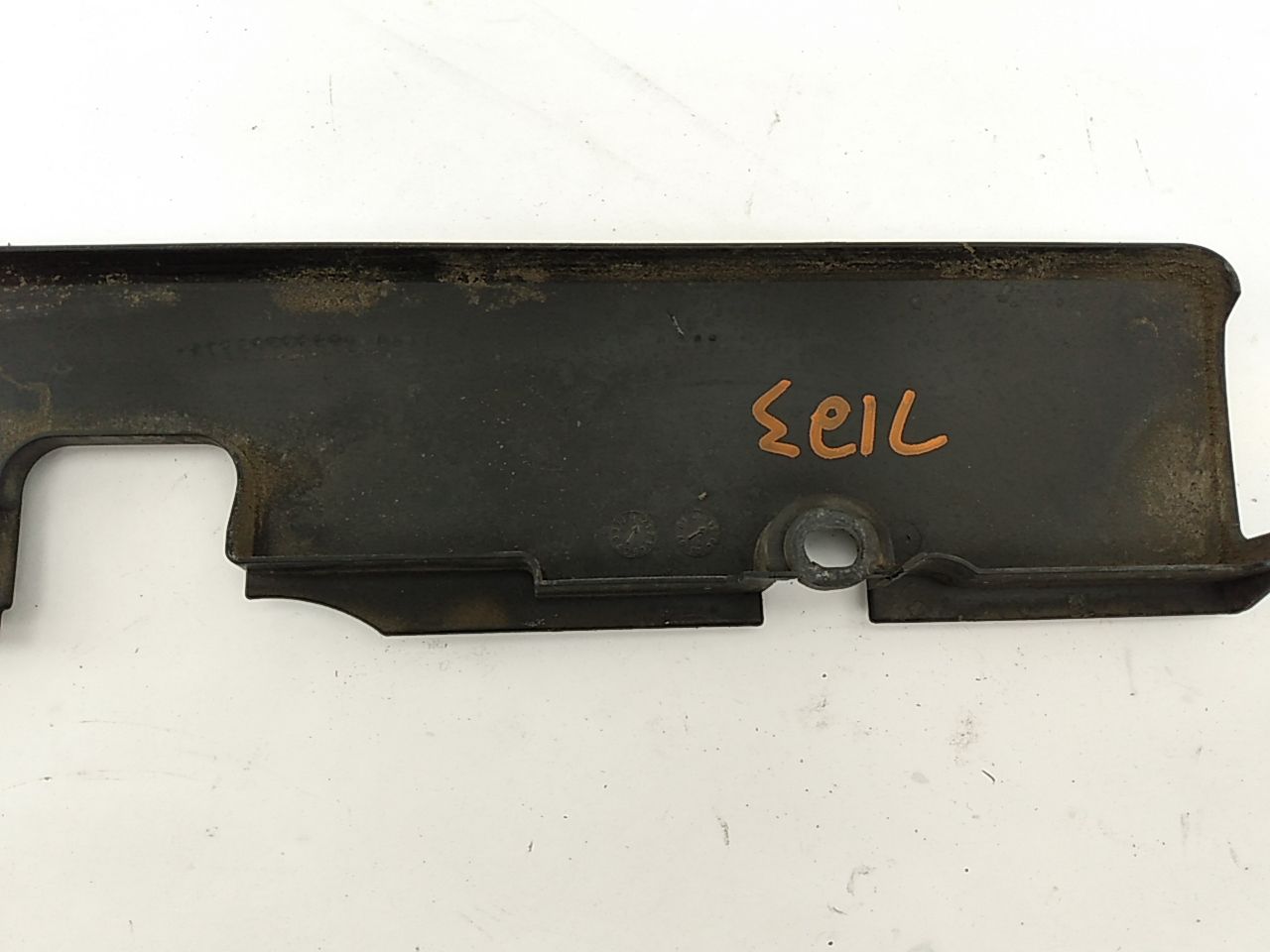 Volvo V70 Fuel Rail Cover