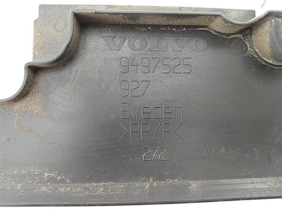 Volvo V70 Fuel Rail Cover