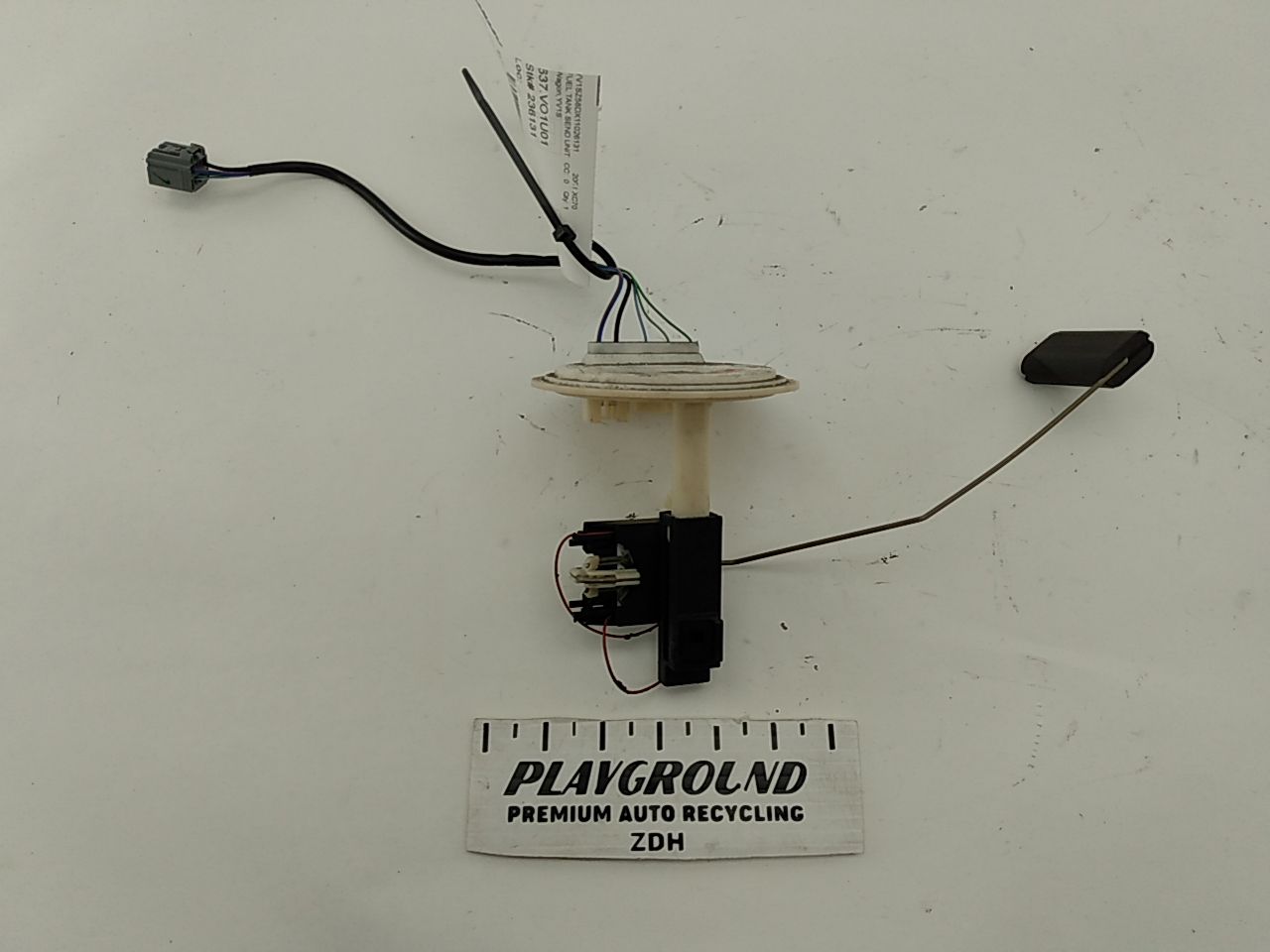 Volvo XC70 Fuel Tank Sending Unit