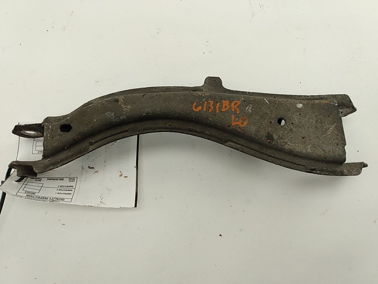 Volvo XC70 Rear Right Lower Control Arm