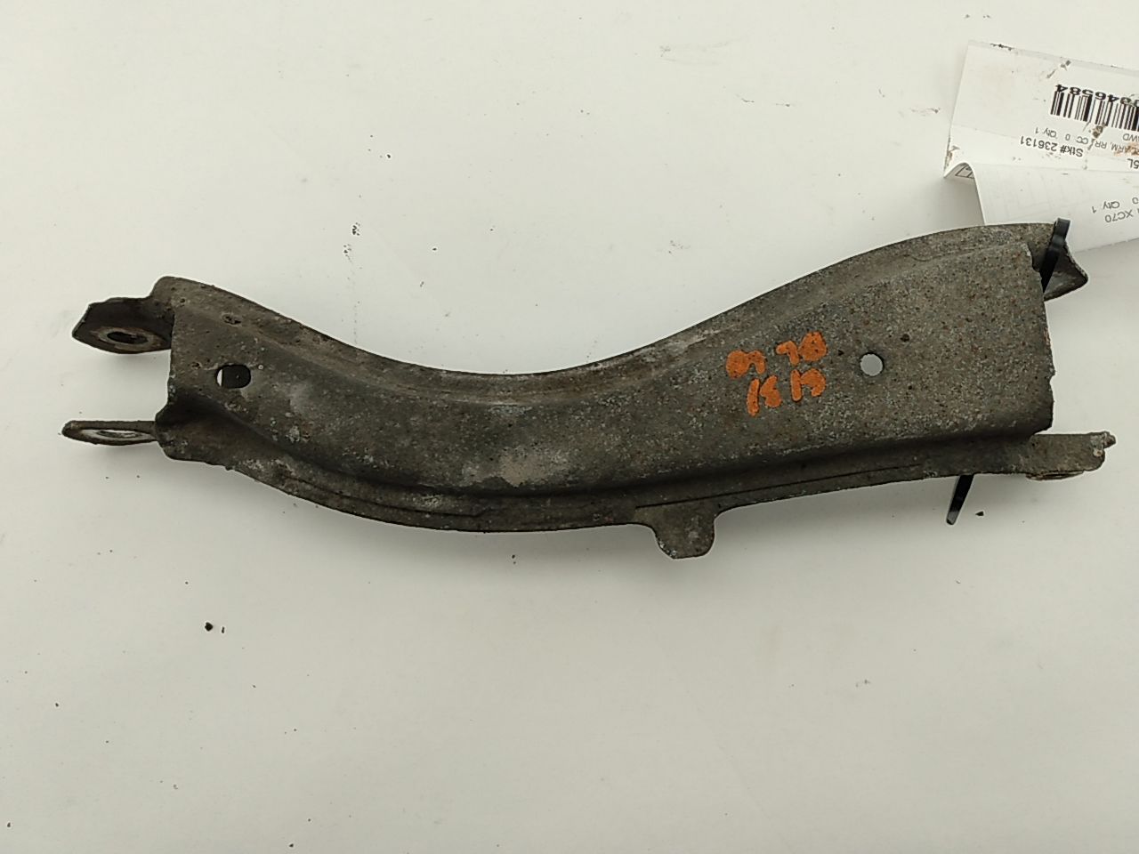 Volvo XC70 Rear Left Lower Control Arm