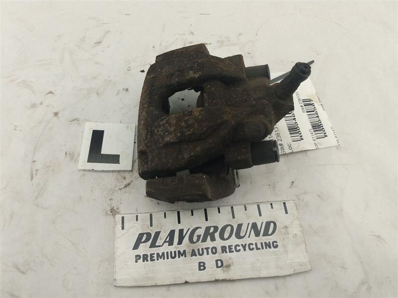 Volvo XC70 Rear Left Caliper