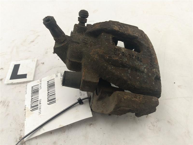 Volvo XC70 Rear Left Caliper