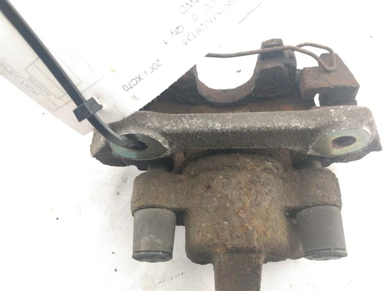 Volvo XC70 Rear Left Caliper