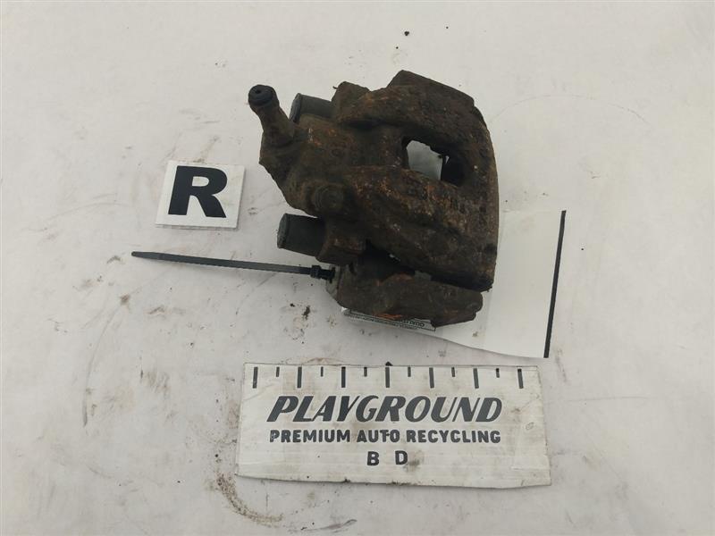 Volvo XC70 Rear Right Caliper