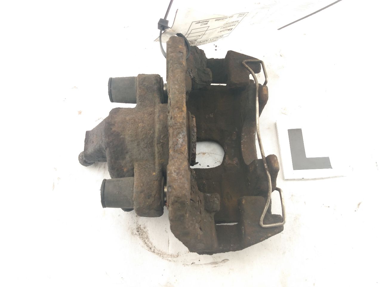 Volvo V70 Rear Left Caliper - 0