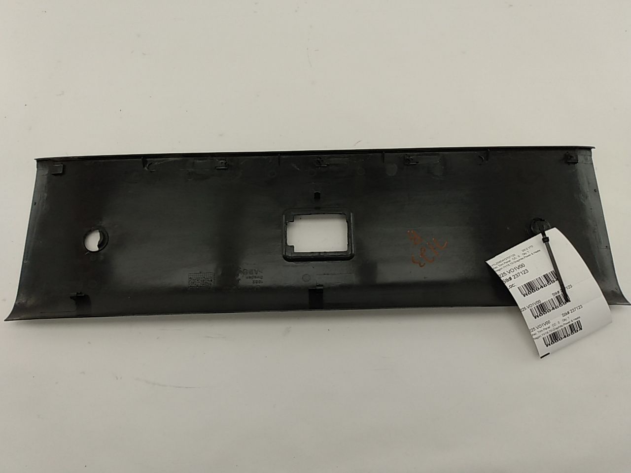 Volvo V70 Rear Upper Headliner Trim Panel