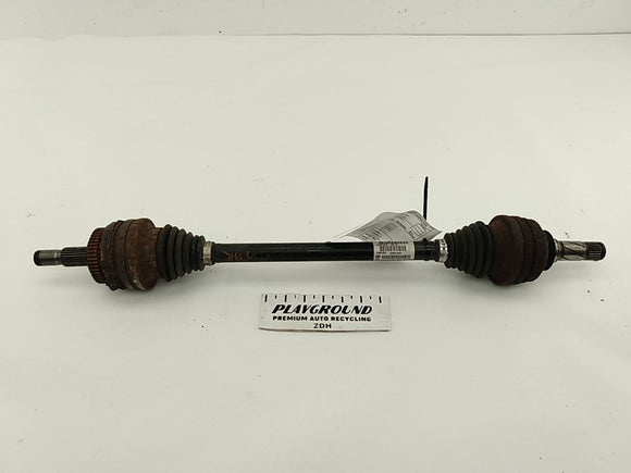 Volvo V70 Right Rear Axle Shaft