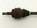 Volvo V70 Right Rear Axle Shaft-2