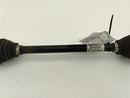 Volvo V70 Right Rear Axle Shaft-3