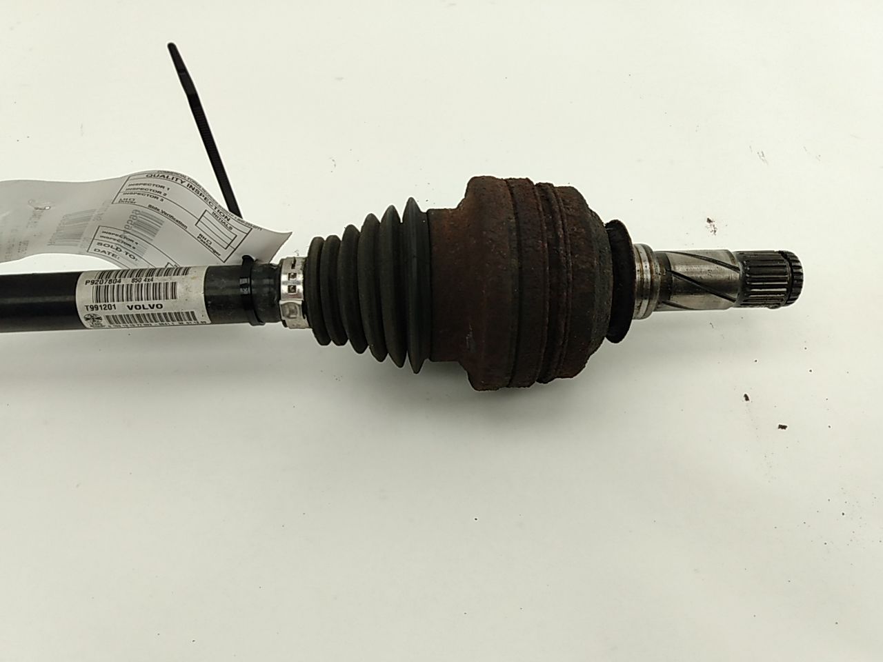 Volvo V70 Right Rear Axle Shaft