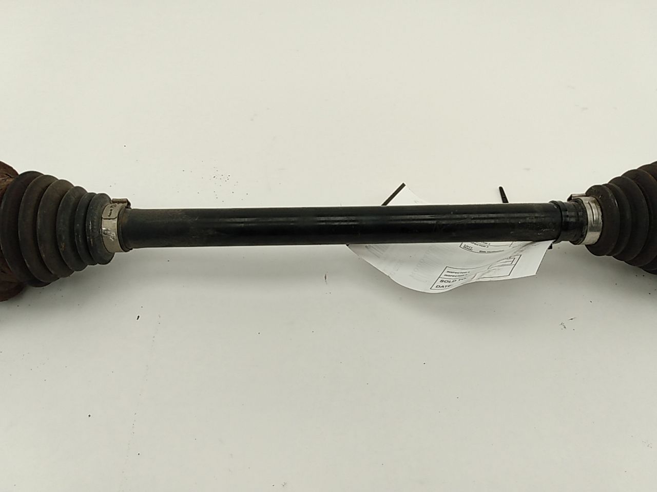 Volvo V70 Right Rear Axle Shaft